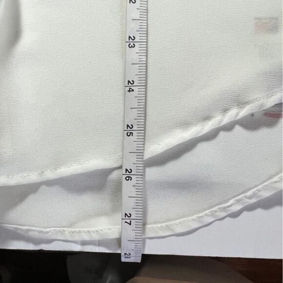 Six Degrees of Separation Blouse, M - Picture 7 of 8